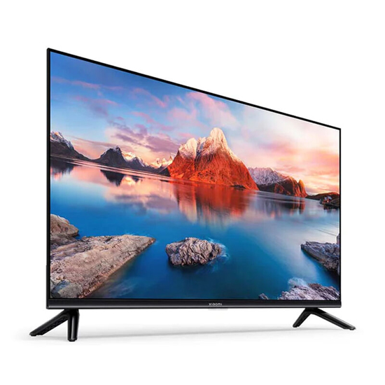 Xiaomi TV A Pro 32" HD Smart Android Google TV (Global Version)
